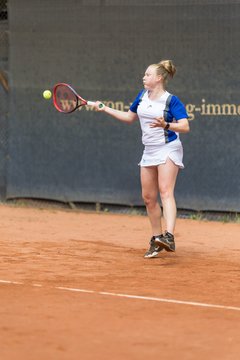 Bild 173 - BL DTV Hannover - BW Dresden Blasewitz : Ergebnis: 2:7